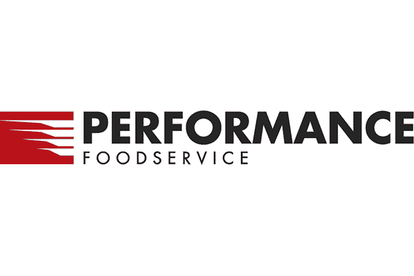 Performance Foodservice Logo Vector PNG