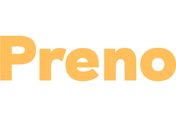 Preno HQ Logo Vector PNG