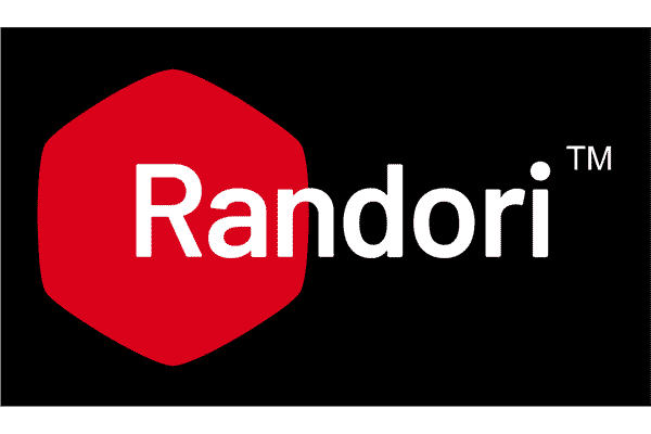 Randori Logo Vector PNG