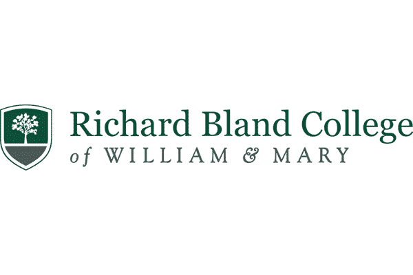 Richard Bland College of William and Mary Logo Vector PNG