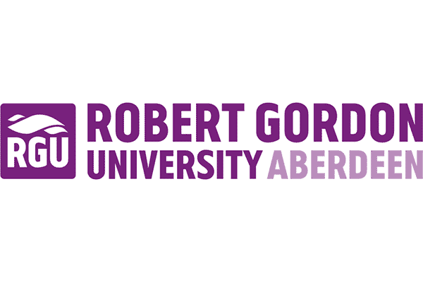 Robert Gordon University (RGU) Logo Vector PNG