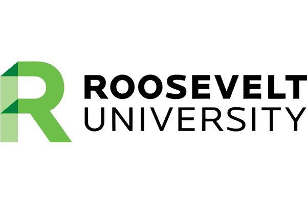 Roosevelt University Logo Vector PNG