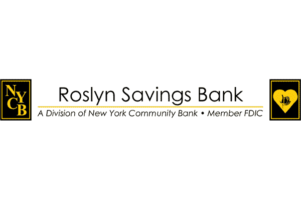 Roslyn Savings Bank, A Division of New York Community Bank Logo Vector PNG