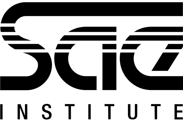SAE Institute Logo Vector PNG