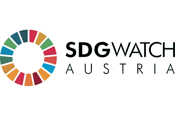 SDG Watch Austria Logo Vector PNG