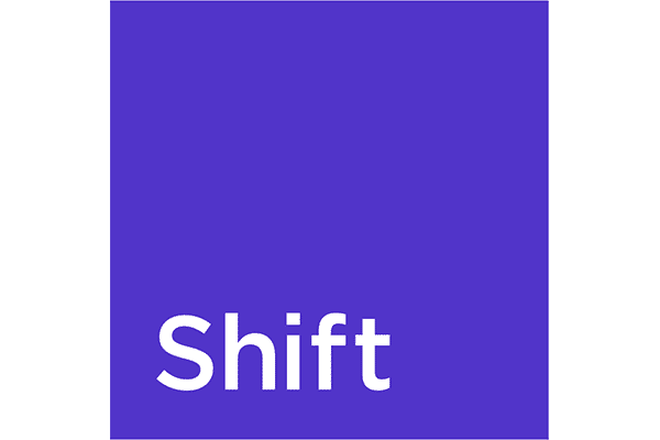 Shift Technology Logo Vector PNG