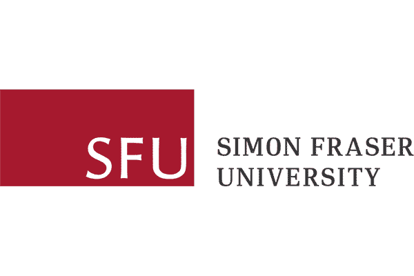 Simon Fraser University (SFU) Logo Vector PNG