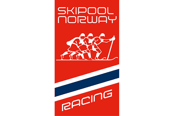 Skipool Norway Racing Logo Vector PNG