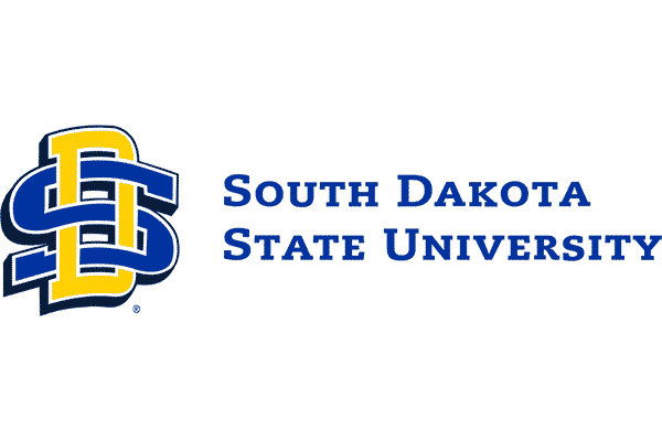 South Dakota State University Logo Vector PNG