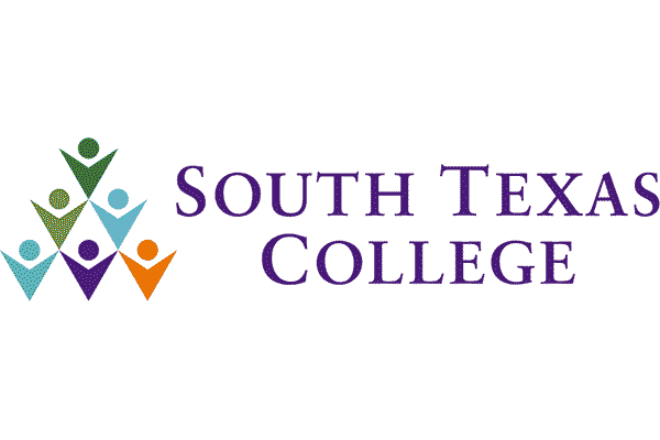 South Texas College Logo Vector PNG