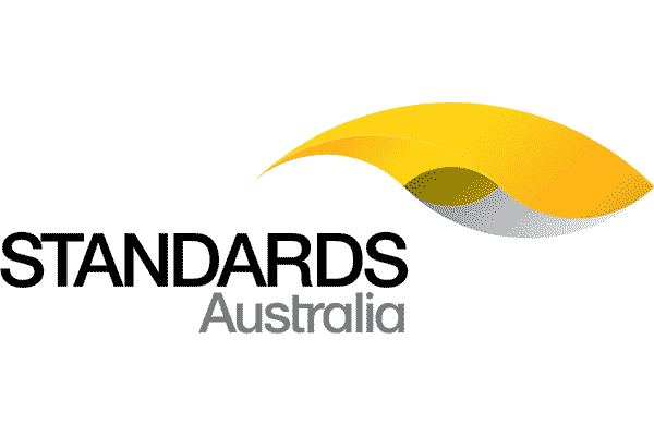 Standards Australia Logo Vector PNG