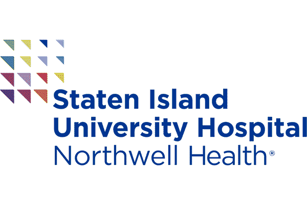 Staten Island University Hospital Logo Vector PNG