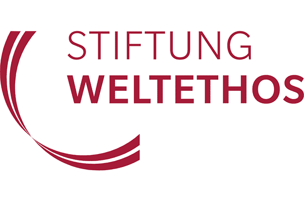 Stiftung Weltethos Logo Vector PNG