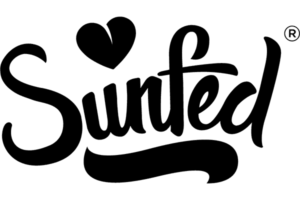 Sunfed Meats Logo Vector PNG