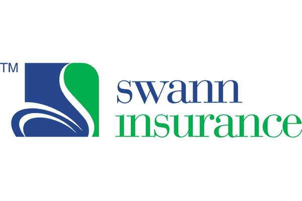 Swann Insurance New Zealand Logo Vector PNG