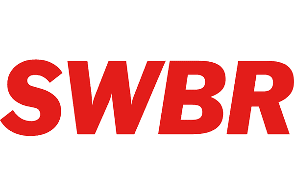 SWBR Logo Vector PNG