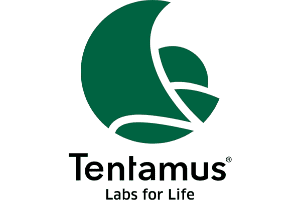 Tentamus Logo Vector PNG