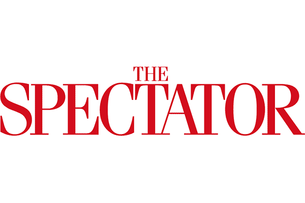 The Spectator Logo Vector (.SVG + .PNG)