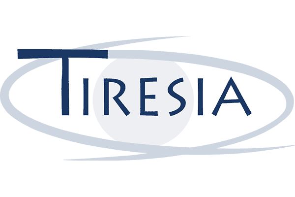 Tiresia (Technology Innovation and Research for Social Impact) Logo Vector PNG