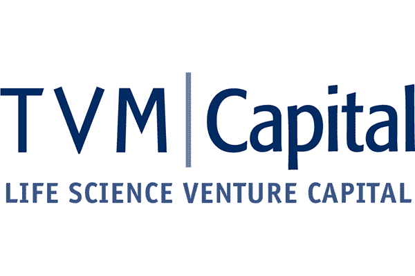 TVM Capital Life Science Logo Vector PNG