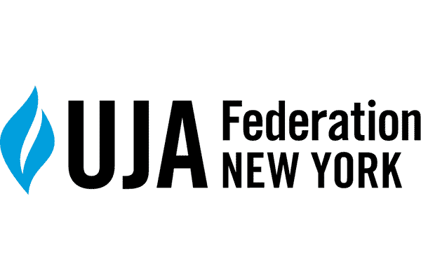 UJA Federation of New York Logo Vector PNG