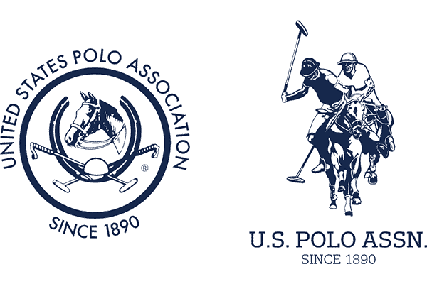 United States Polo Association Logo Vector PNG