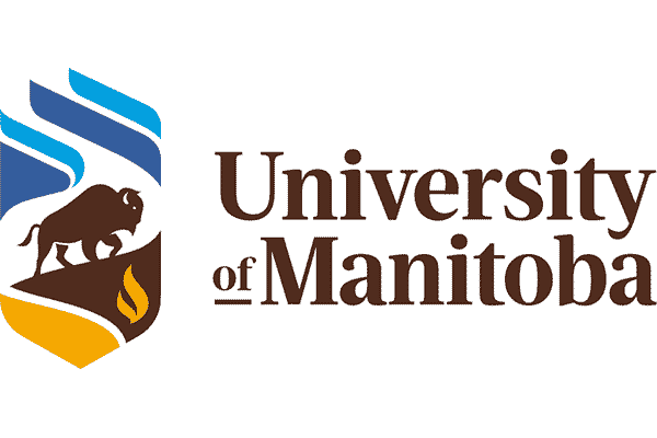 University of Manitoba Logo Vector PNG