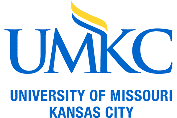 University of Missouri-Kansas City (UMKC) Logo Vector PNG