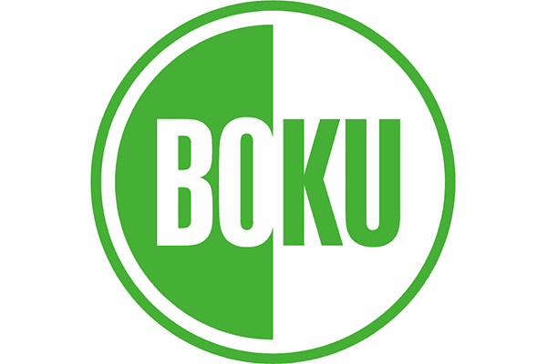 University of Natural Resources and Life Sciences (BOKU) Logo Vector PNG