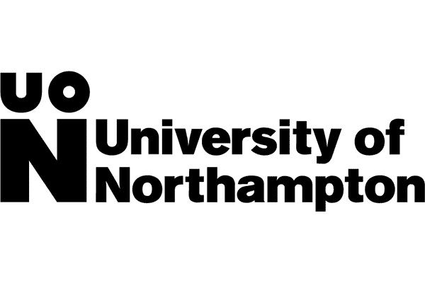 University of Northampton Logo Vector PNG