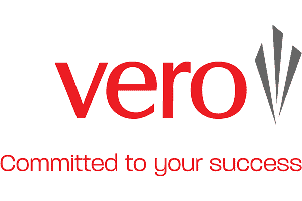 Vero Insurance Australia Logo Vector PNG
