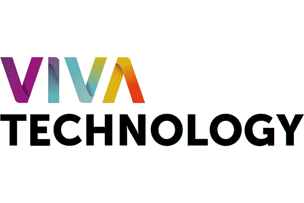 Viva Technology Logo Vector PNG