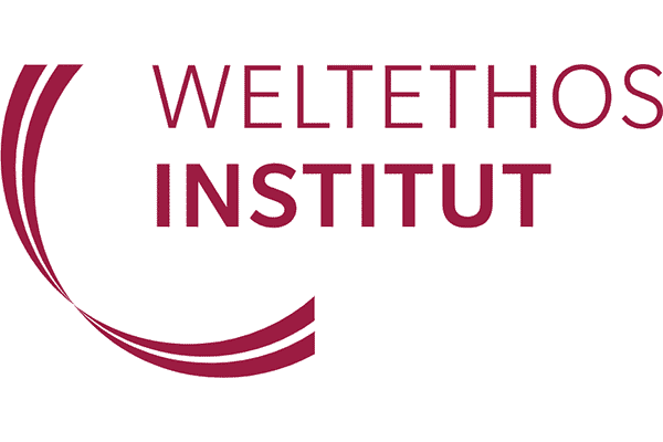 Weltethos-Institut Logo Vector PNG