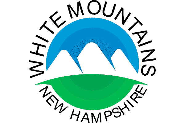 White Mountains Attractions Association Logo Vector PNG