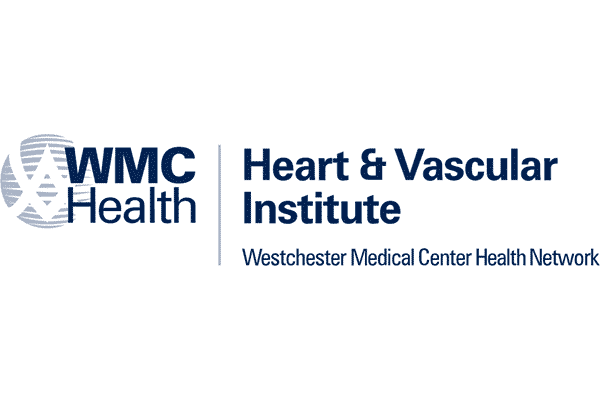 WMCHealth Heart and Vascular Institute Logo Vector PNG