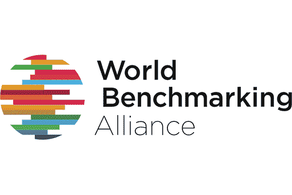 World Benchmarking Alliance Logo Vector PNG