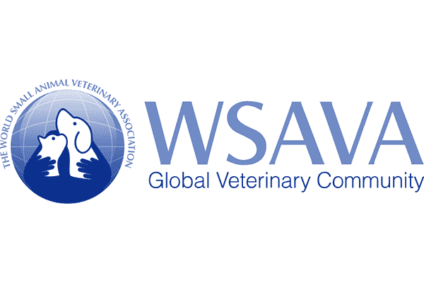 World Small Animal Veterinary Association (WSAVA) Logo Vector PNG