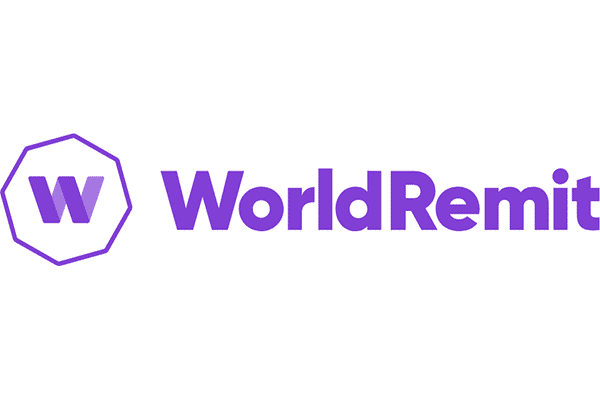 WorldRemit Logo Vector PNG