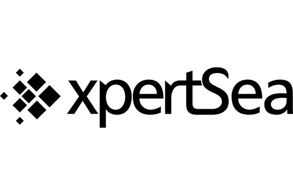 XpertSea Logo Vector PNG