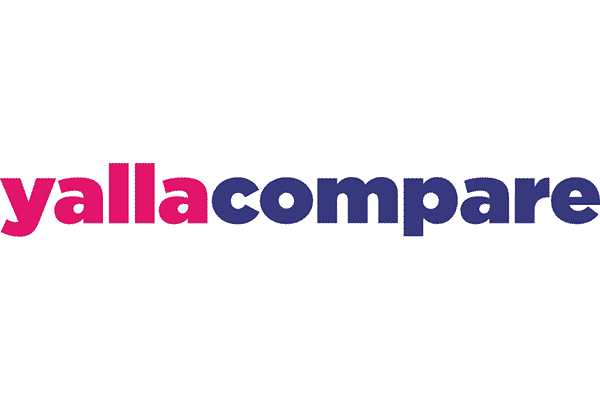 Yallacompare Logo Vector PNG