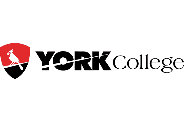 York College, City University of New York Logo Vector PNG