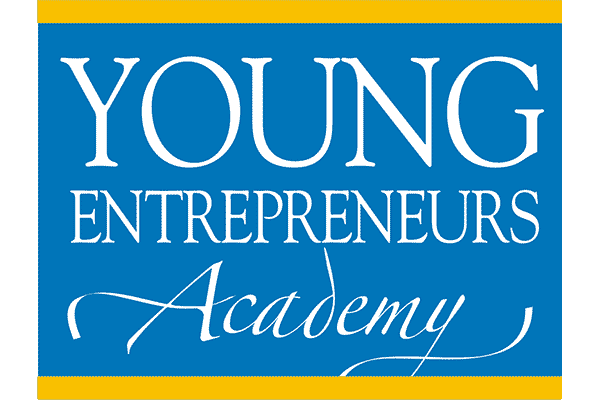 Young Entrepreneurs Academy Inc Logo Vector PNG