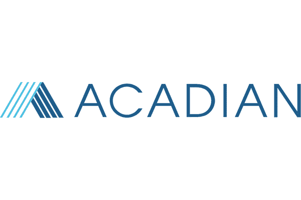 Acadian Asset Management Logo Vector PNG