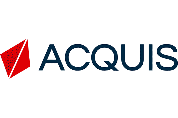 Acquis Insurance Management Logo Vector PNG