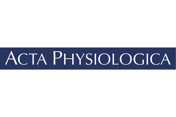 Acta Physiologica Logo Vector PNG