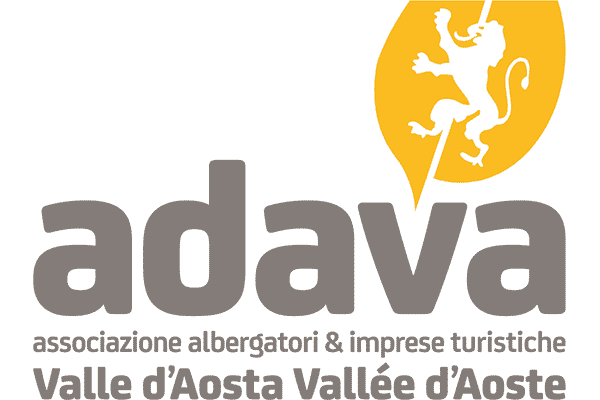 ADAVA – Associazione degli Albergatori e Imprese Turistiche della Valle d’Aosta Logo Vector PNG