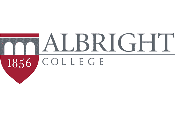 Albright College Logo Vector PNG