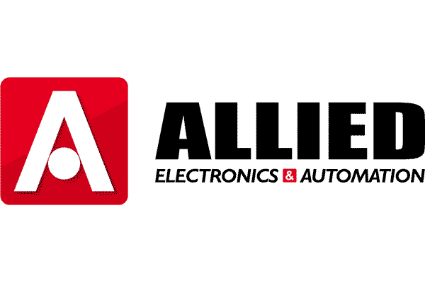 Allied Electronics and Automation Logo Vector PNG