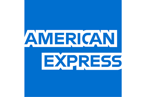 American Express Logo Vector PNG