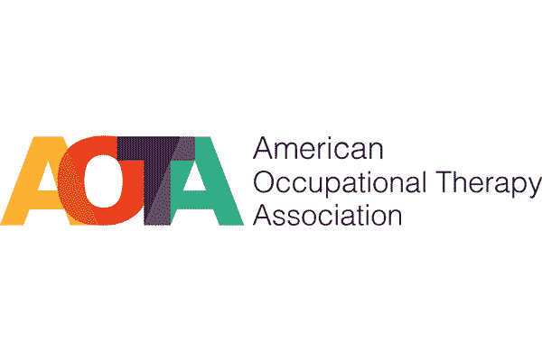 American Occupational Therapy Association (AOTA) Logo Vector PNG